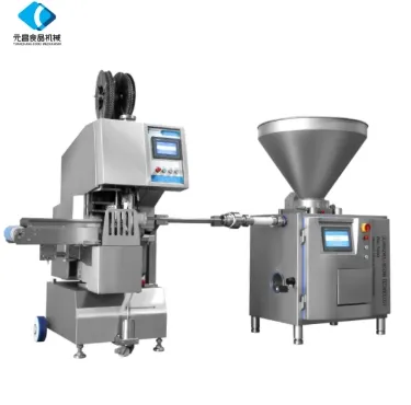 Uncover the Best Practices for Meat Filler Cleaning