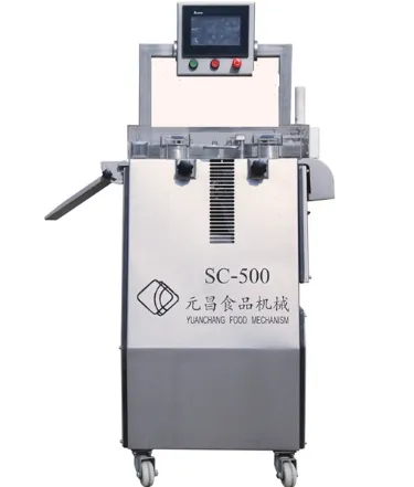 How to Maximize the Lifespan of Your Sausage Slicer Machine How to Maximize the Lifespan of Your Sausage Slicer Machine