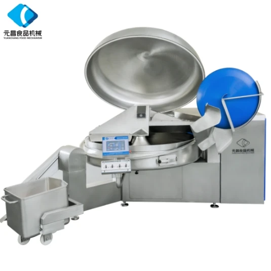 Meat Processing Equipment Solutions