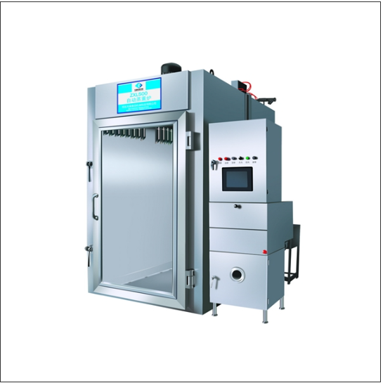 Industrial Smokehouse: Tailored Solutions for Authentic Smoked Product Processing Industrial Smokehouse: Tailored Solutions for Authentic Smoked Product Processing