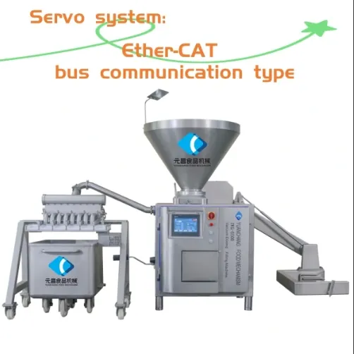 Environmental Impact of Aseptic Filling Machine