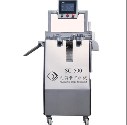 The Best Sausage Link Cutter Machines on the Market