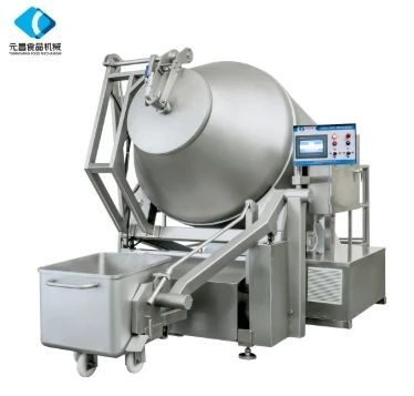 Top Benefits of Advanced Meat Processing Equipment