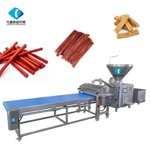 Customizing Smoke House Machines to Meet Specific Needs