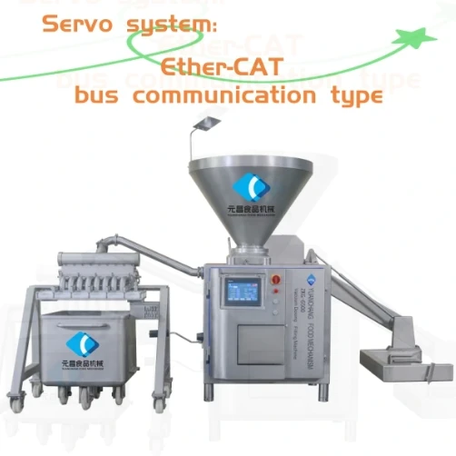 Fixing Electrical Issues in Chicken Dicing Machines