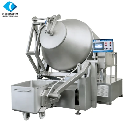 Step-by-Step Guide to Using a Marinade Tumbler