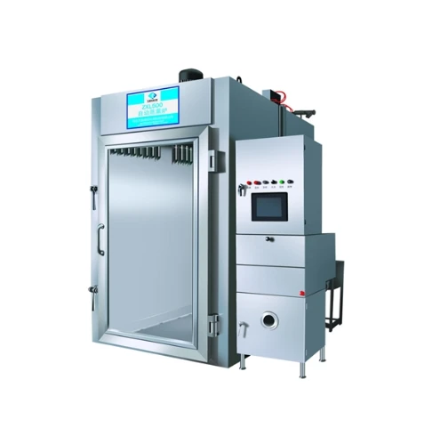 Cleaning Hacks for a Frozen Food Slicer