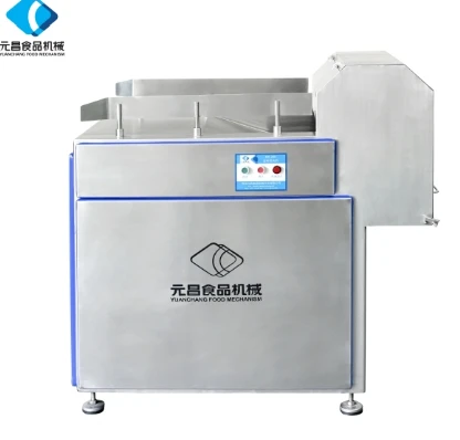 Top-Rated Automatic Frozen Meat Slicers