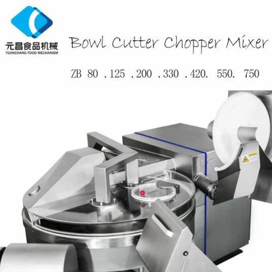 commercial meat packaging equipment