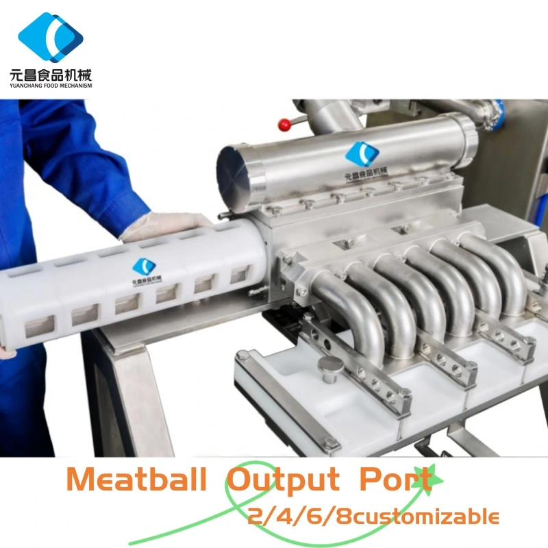 canister filling machine