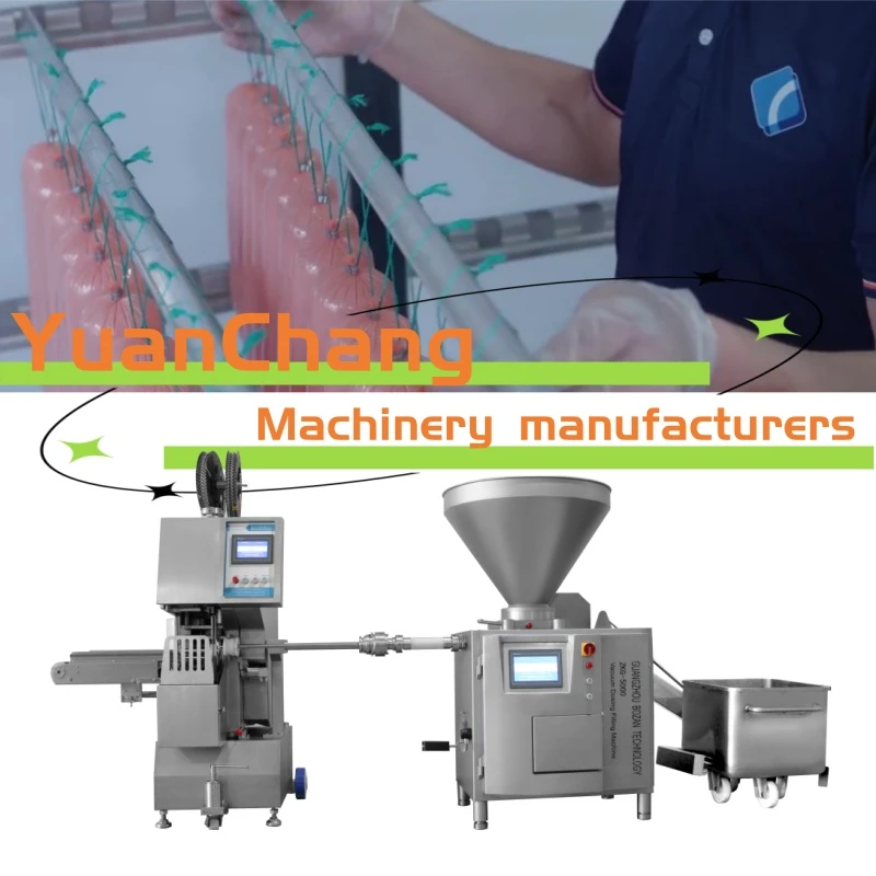 canister filling machine