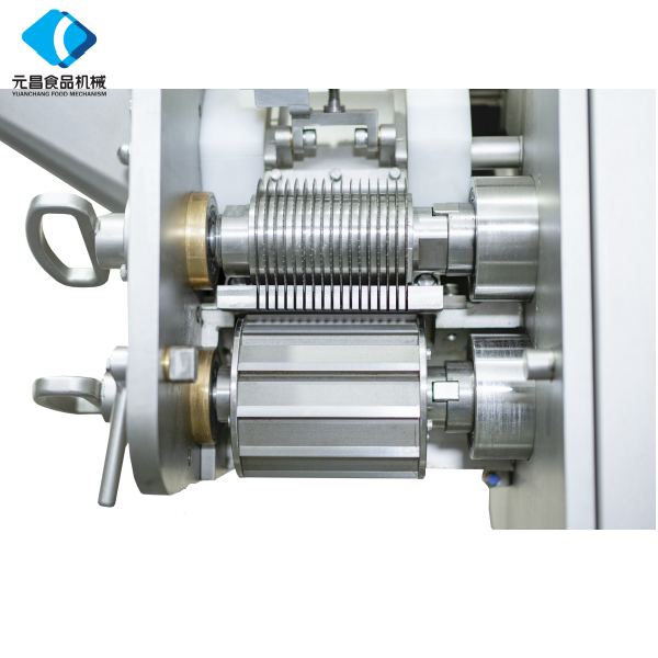 Meat Diced Machine