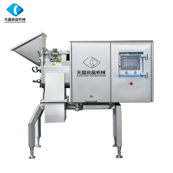 Meat Diced Machine