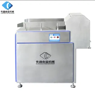 Cleaning Hacks for a Frozen Food Slicer Cleaning Hacks for a Frozen Food Slicer