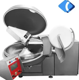 Maintenance Tips for Chopper Bowl Cutters