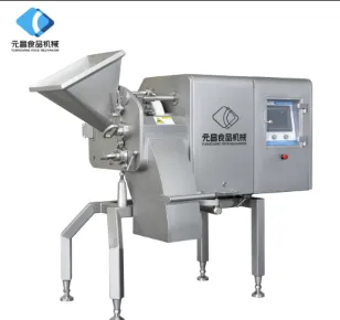 Fixing Electrical Issues in Chicken Dicing Machines Fixing Electrical Issues in Chicken Dicing Machines