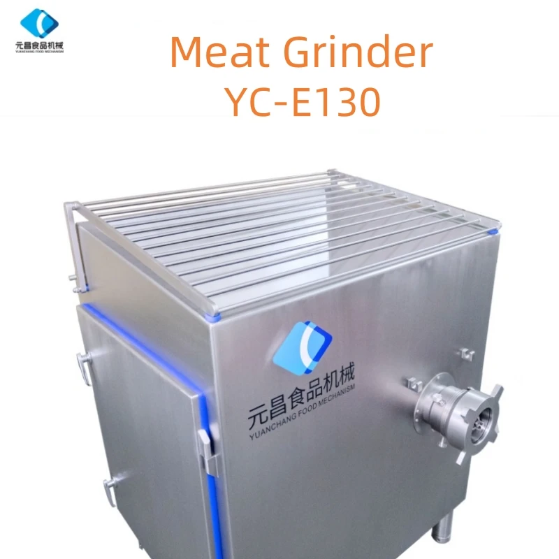 Top Meat Injection Machine for Precision Marinating &#038; Efficiency