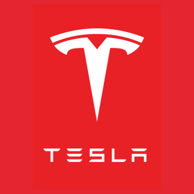 Tesla logo - ATEX vacuum pump client