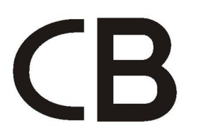 CB certification for international standards