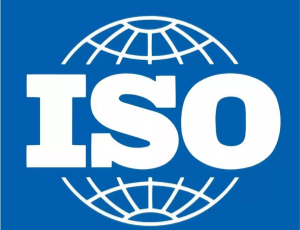 ISO 9001 Quality Management Certification