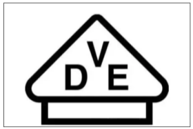 Food processing equipment manufacturers VDE certification