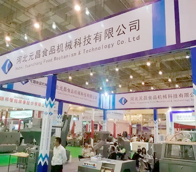 Manufacturing Floor with CNC Machines
