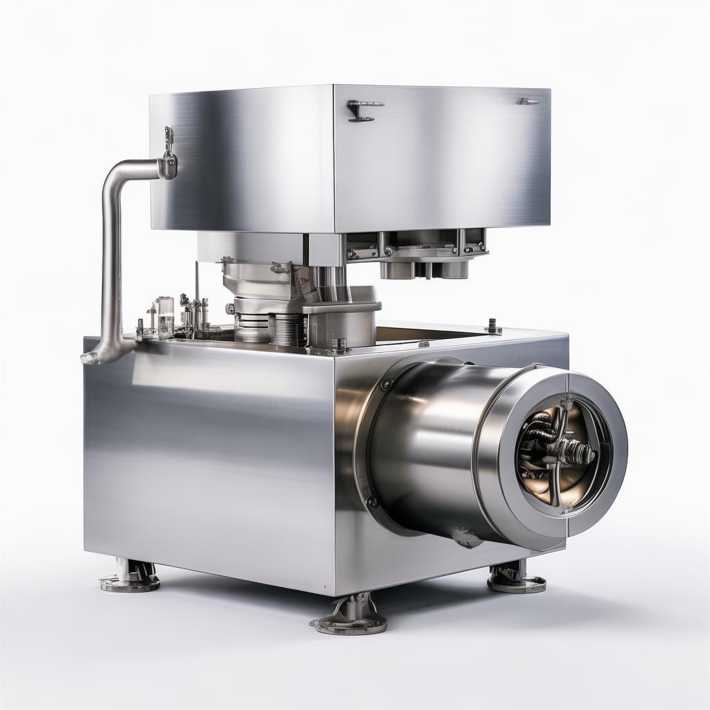 42 Meat Grinder 42 Meat Grinder