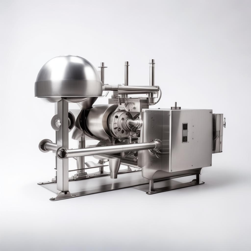 5 Axis Grinder 5 Axis Grinder
