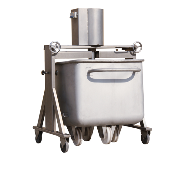 Additives Preparatory Maker Rh 01 Additives Preparatory Maker Rh 01
