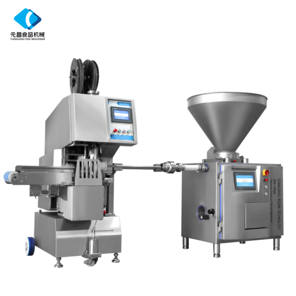 Automatic Mechanical Great Wall Double Clipper Automatic Mechanical Great Wall Double Clipper