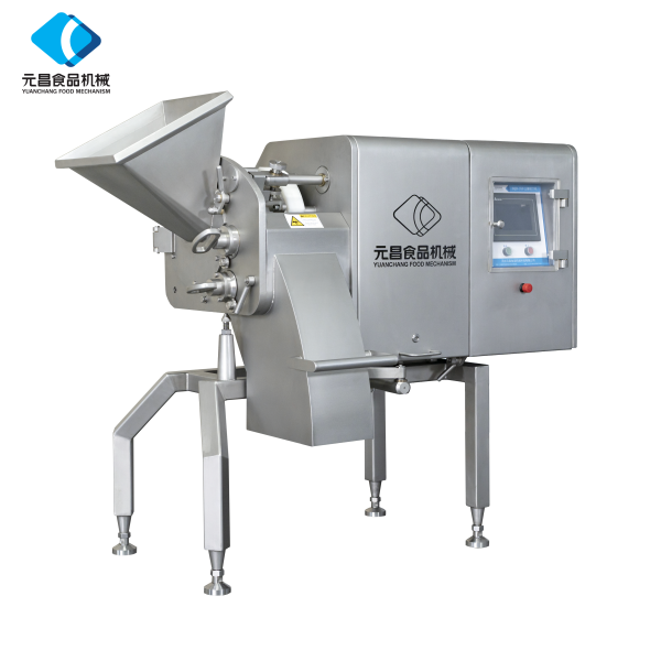 Meat Diced Machine Meat Diced Machine