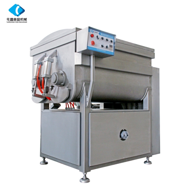 Meat Vacuum Mixer Meat Vacuum Mixer