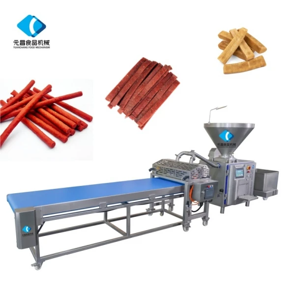 Multi Channel Diverting Extrusion Forming Machine Multi Channel Diverting Extrusion Forming Machine