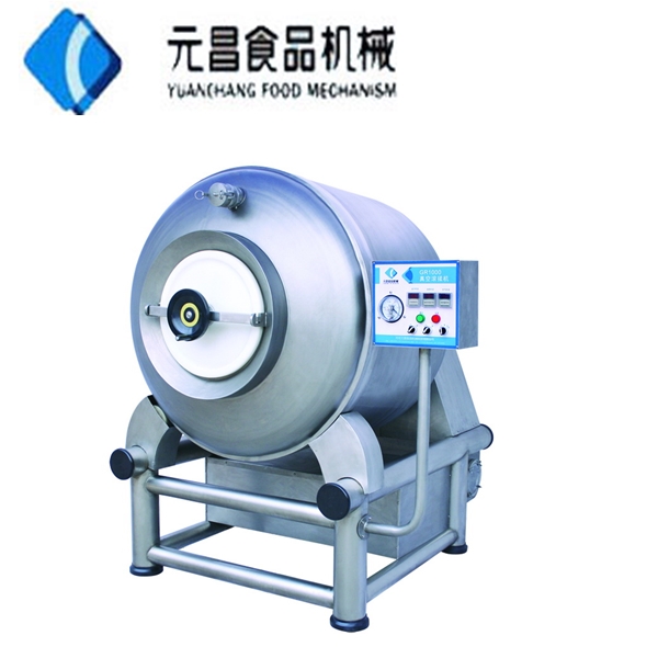 Vacuum Meat Roller Meat Tumbler Machine Vacuum Meat Roller Meat Tumbler Machine