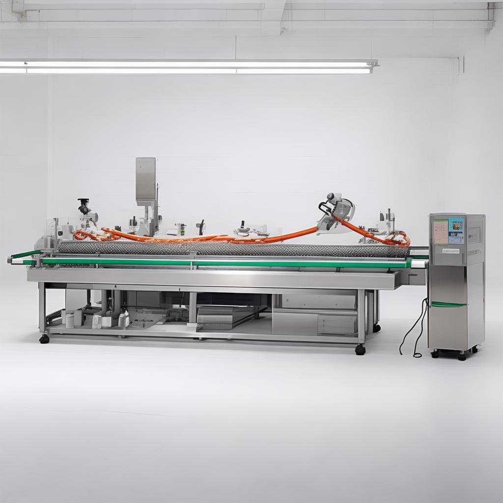 Abattoir Equipment Abattoir Equipment