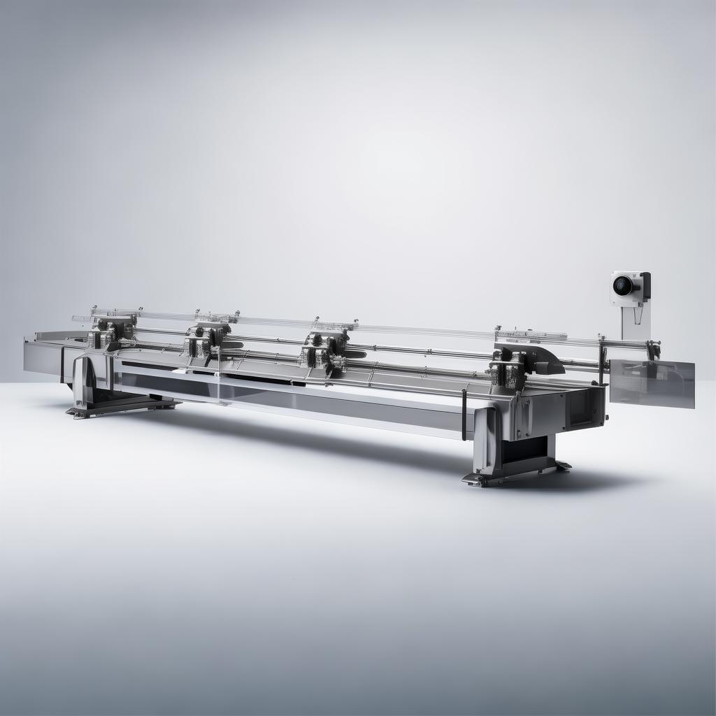 Advanced Meat Recovery Machine Advanced Meat Recovery Machine