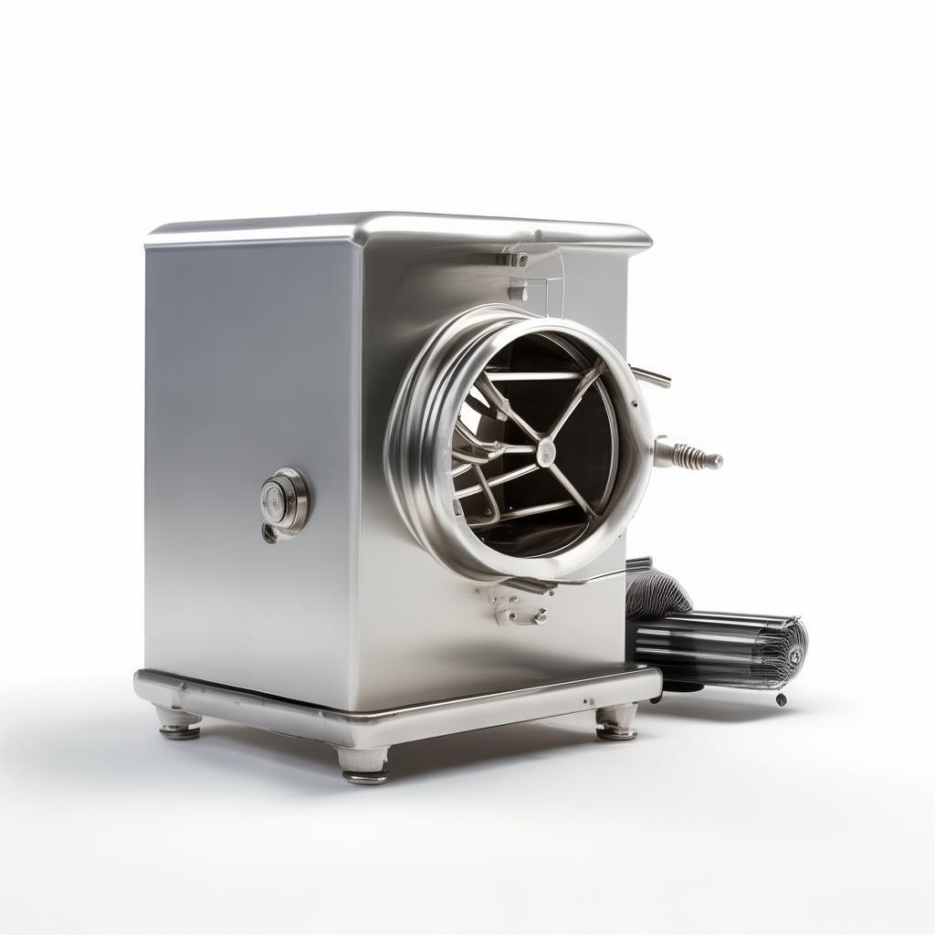 Aerosol Filling Machine Market Aerosol Filling Machine Market