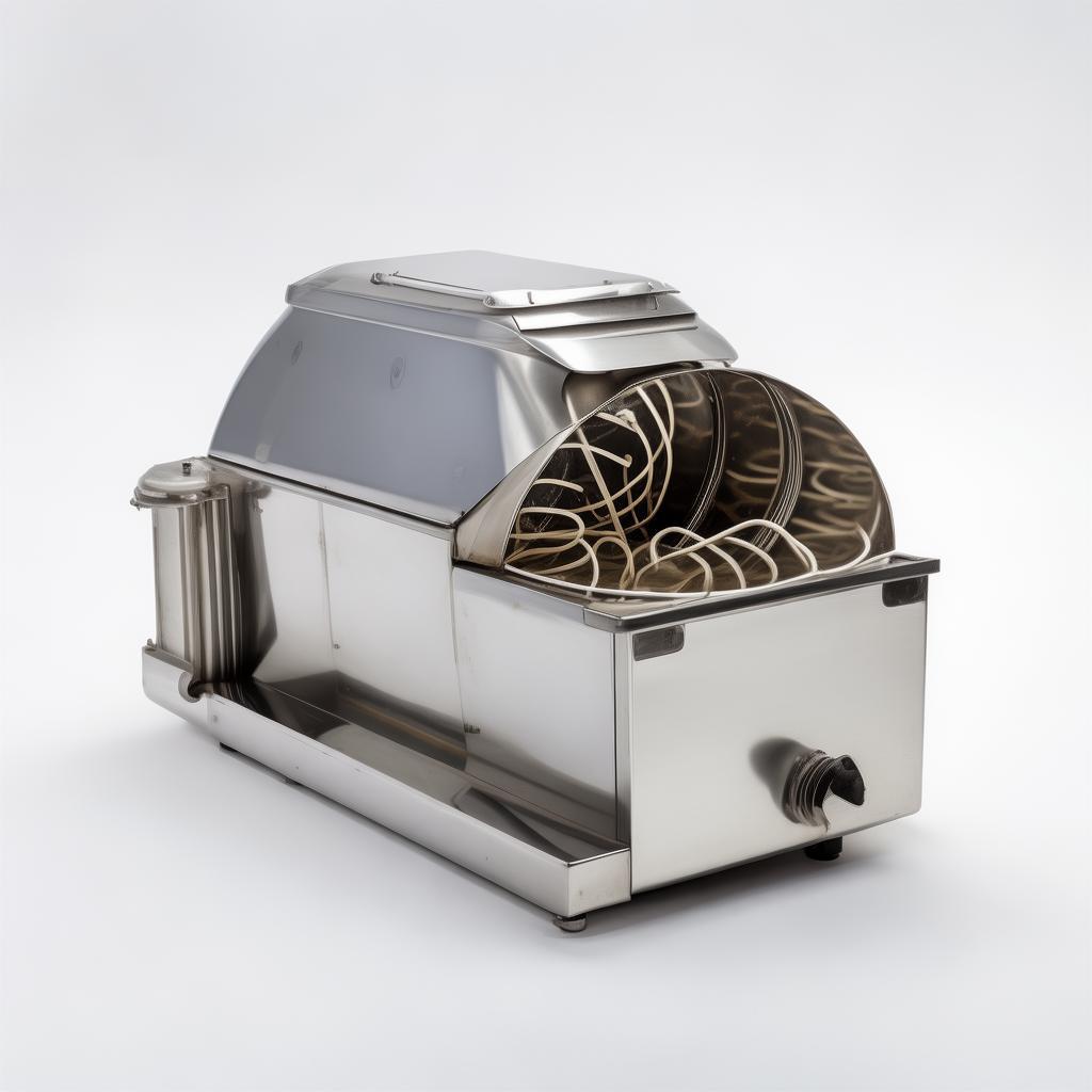 Air Stripping Tower