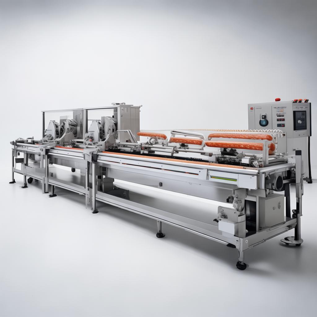Aluminium Can Filling Machine Aluminium Can Filling Machine