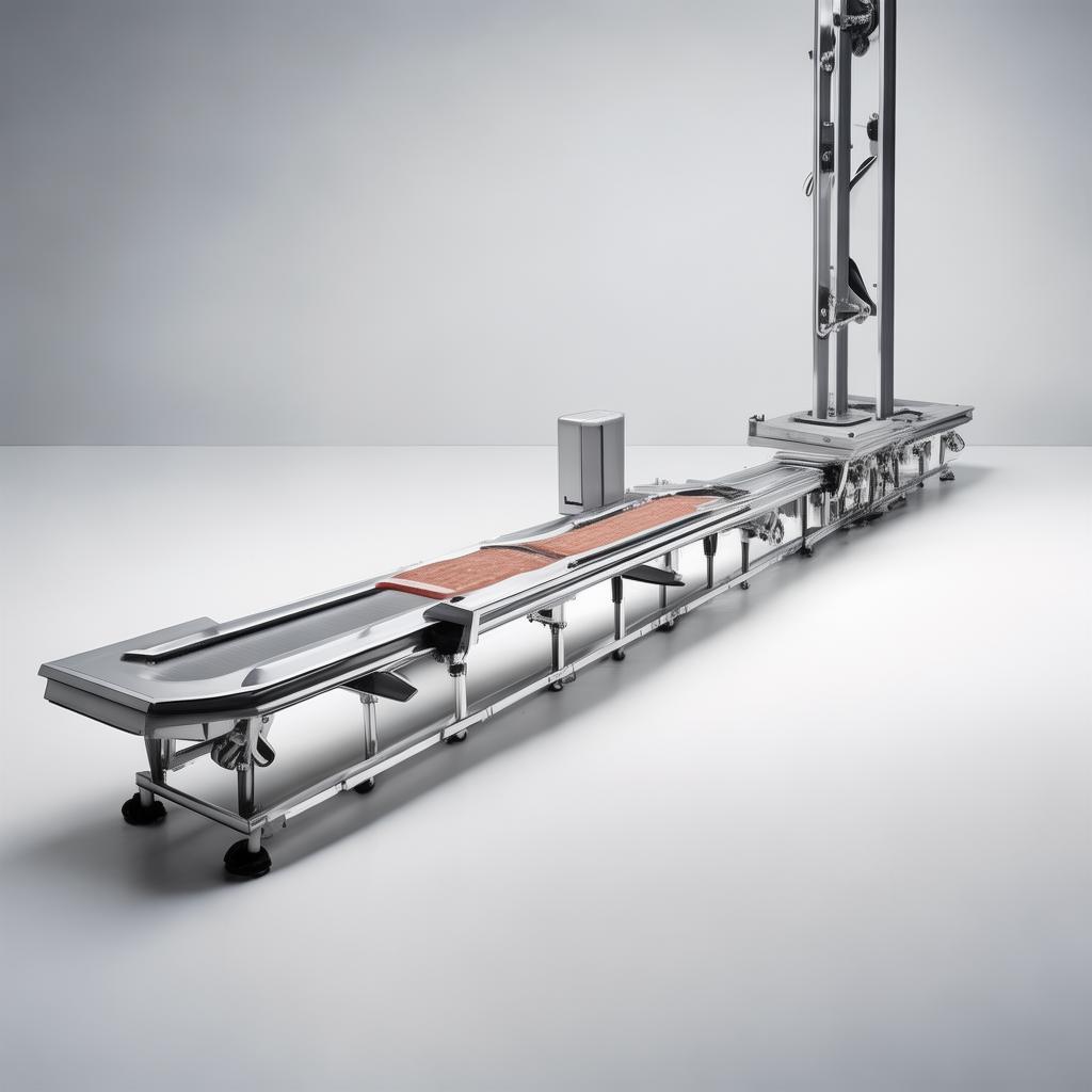 Aluminium Rack Aluminium Rack