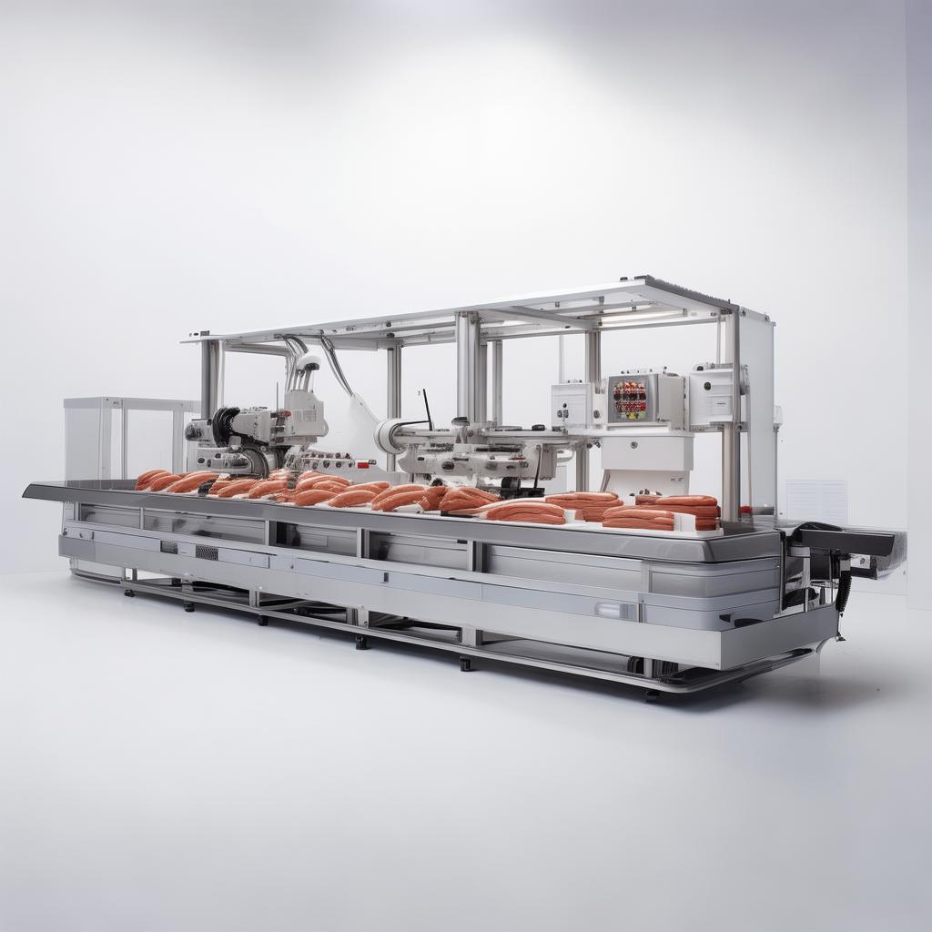Ampoule Filling Machine Ampoule Filling Machine