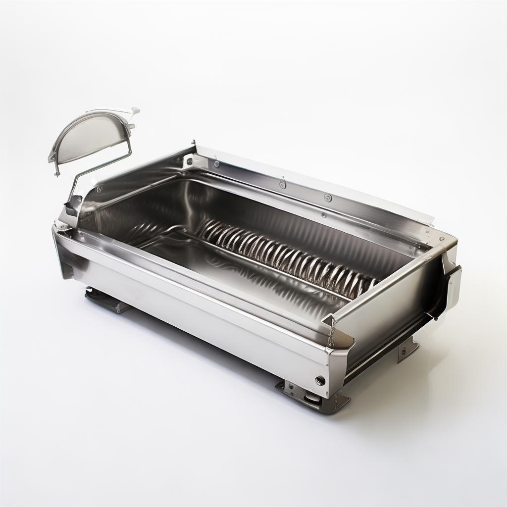 Aseptic Filling System