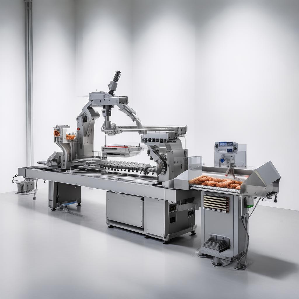 Aseptic Liquid Filling Machine