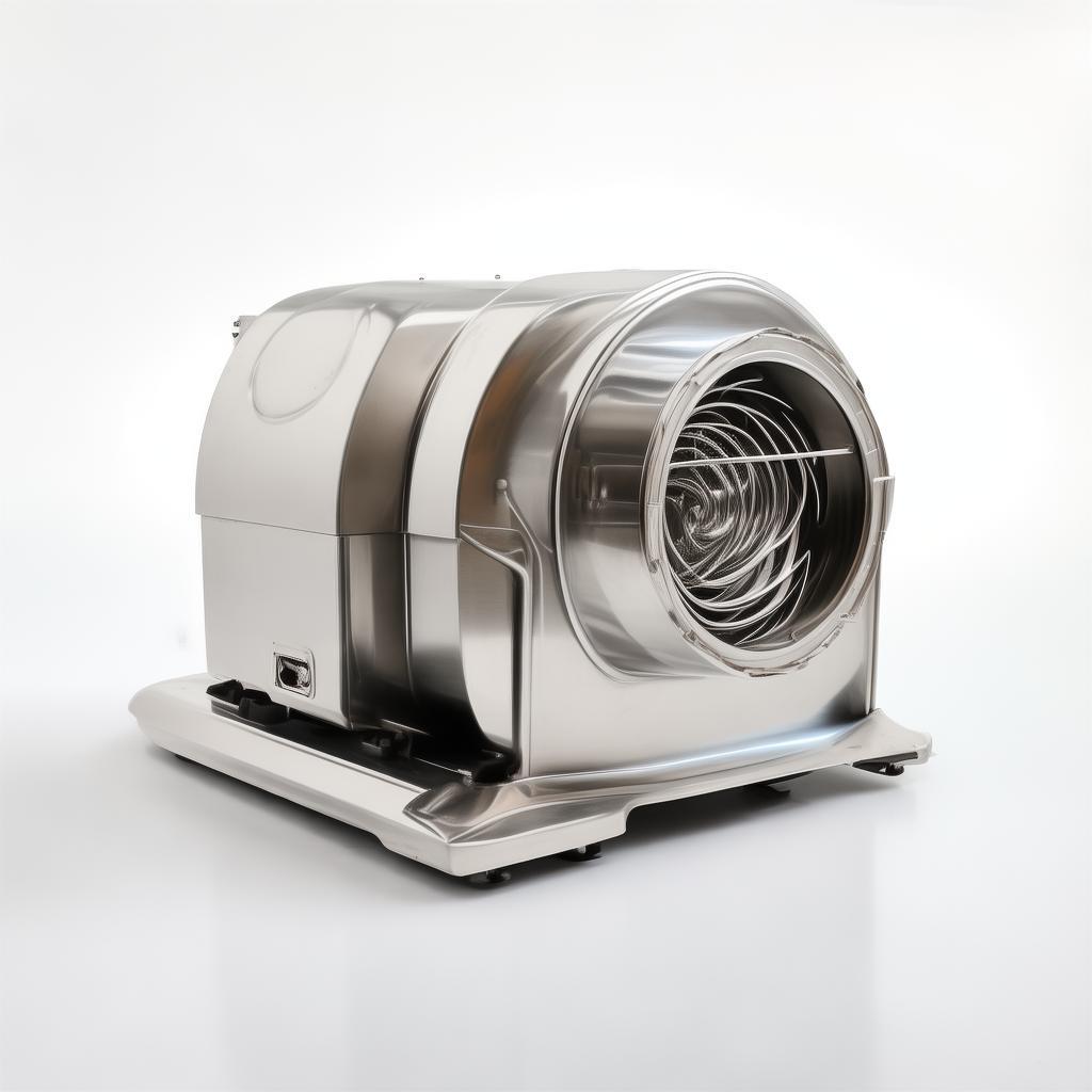 Atex Explosion Proof Central Vacuum Atex Explosion Proof Central Vacuum