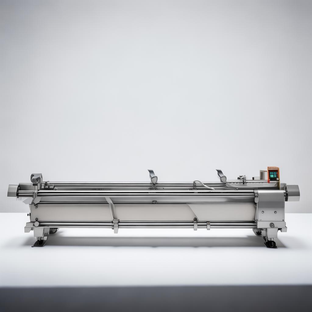 Auto Bottle Filling Machine Auto Bottle Filling Machine