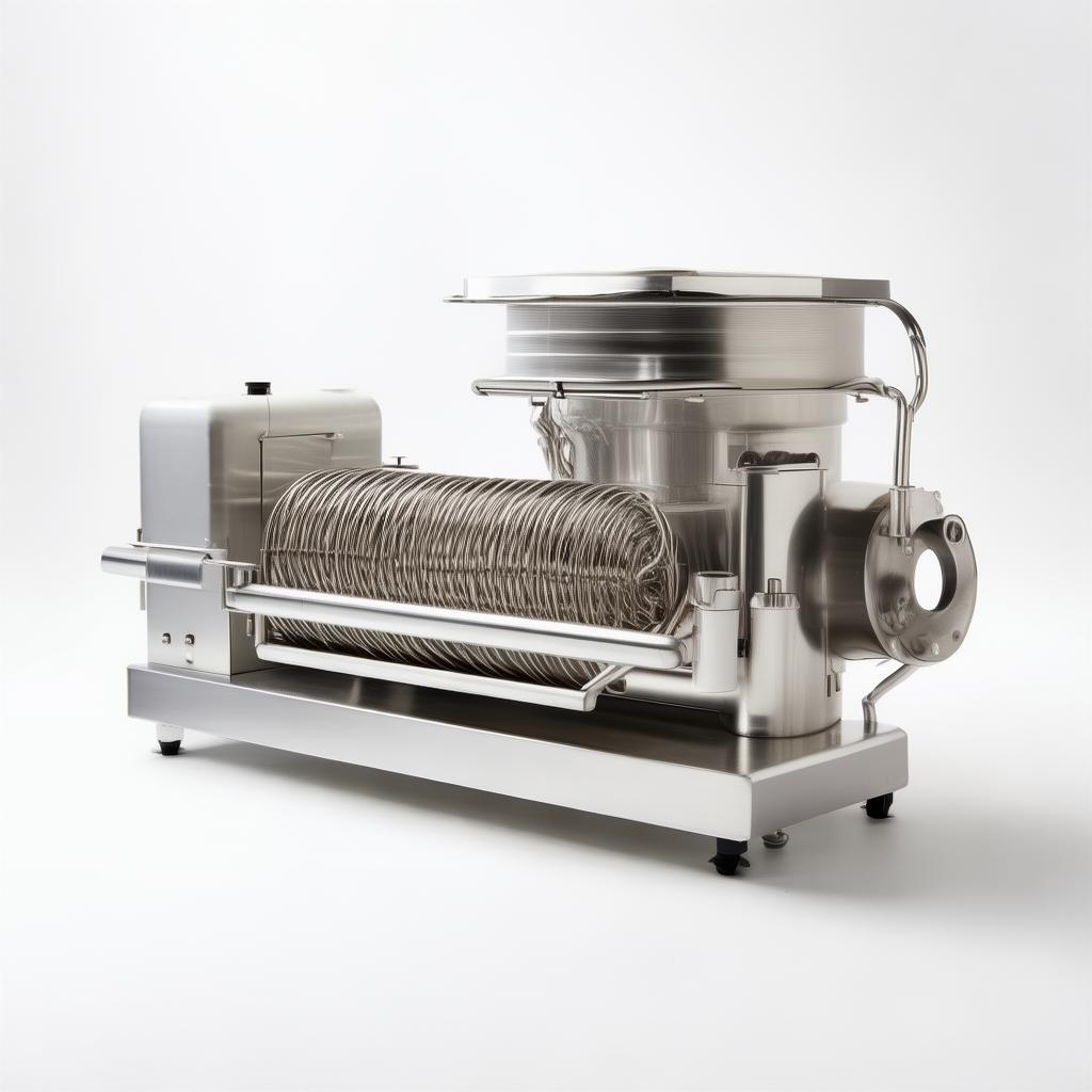 Auto Dumpling Maker Auto Dumpling Maker