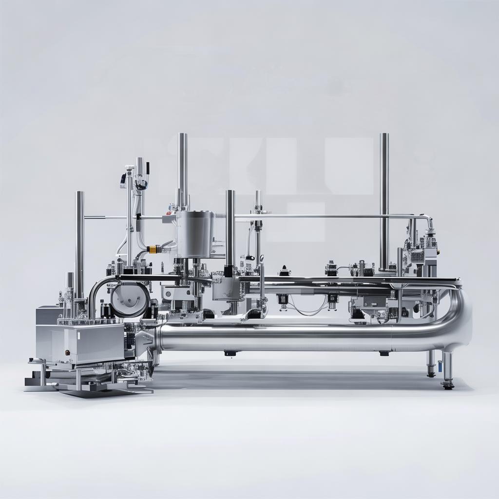 Automated Cutting Systems Automated Cutting Equipment Automated Cutting Systems Automated Cutting Equipment
