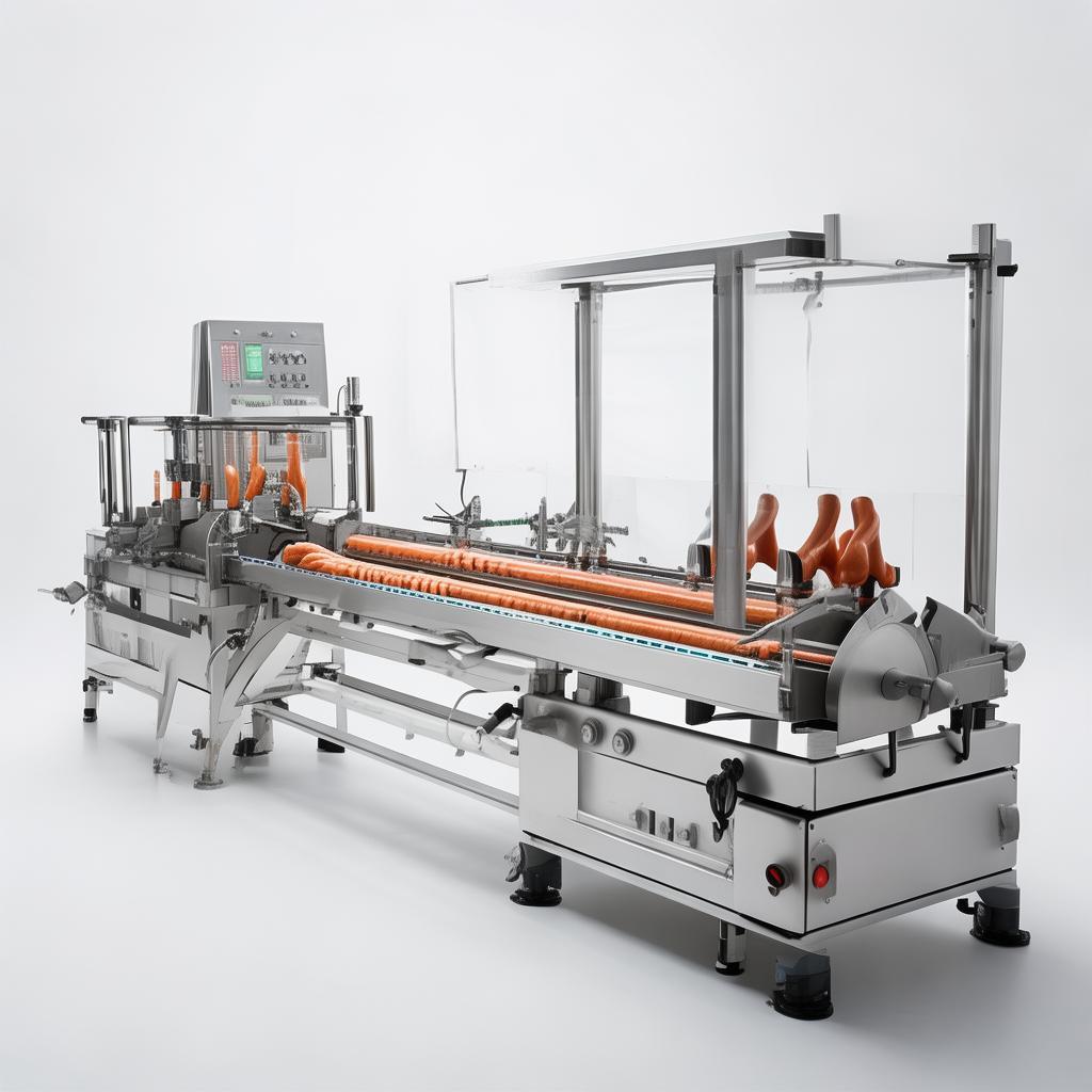 Automated Filling Machines Automated Filling Machines