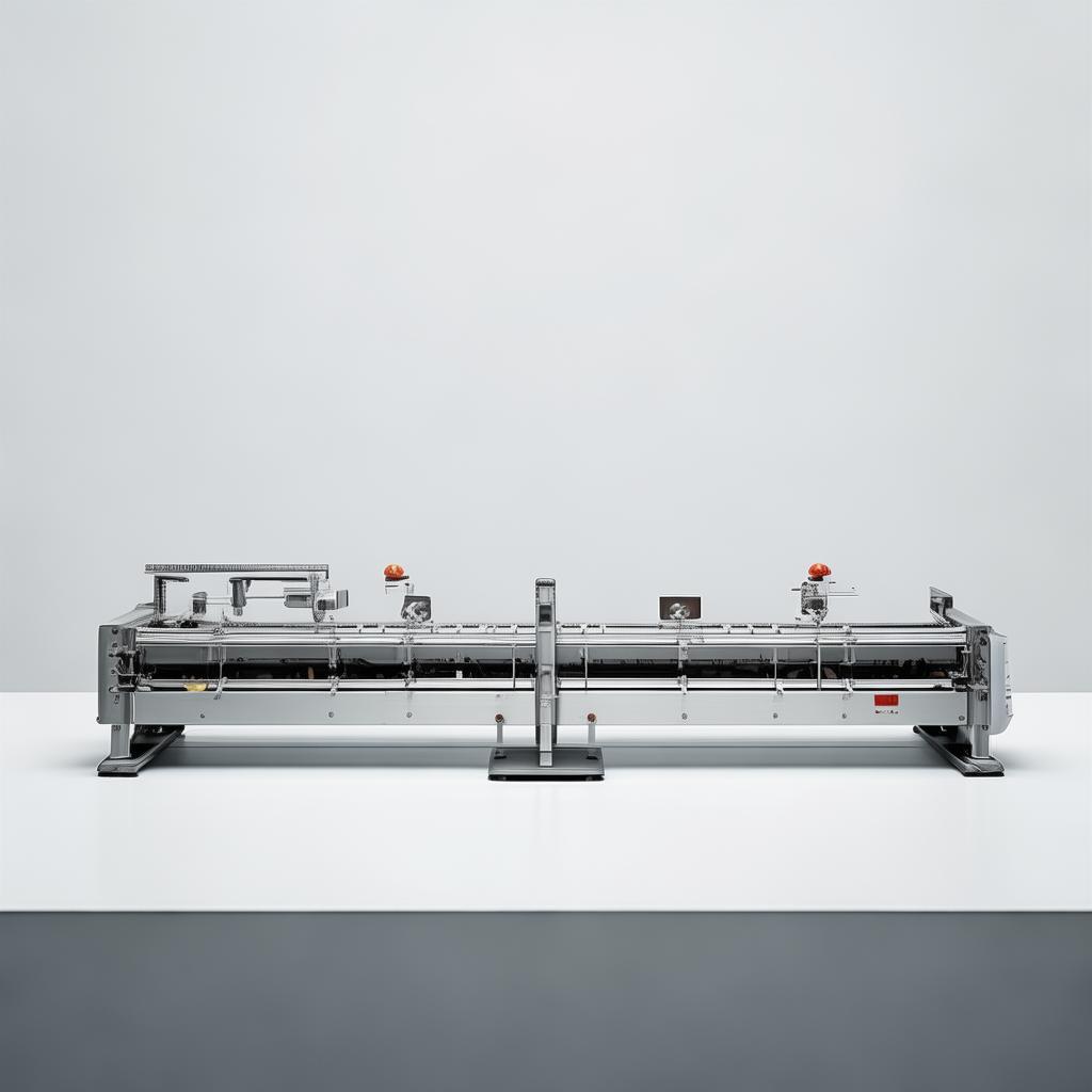 Automated Filling System