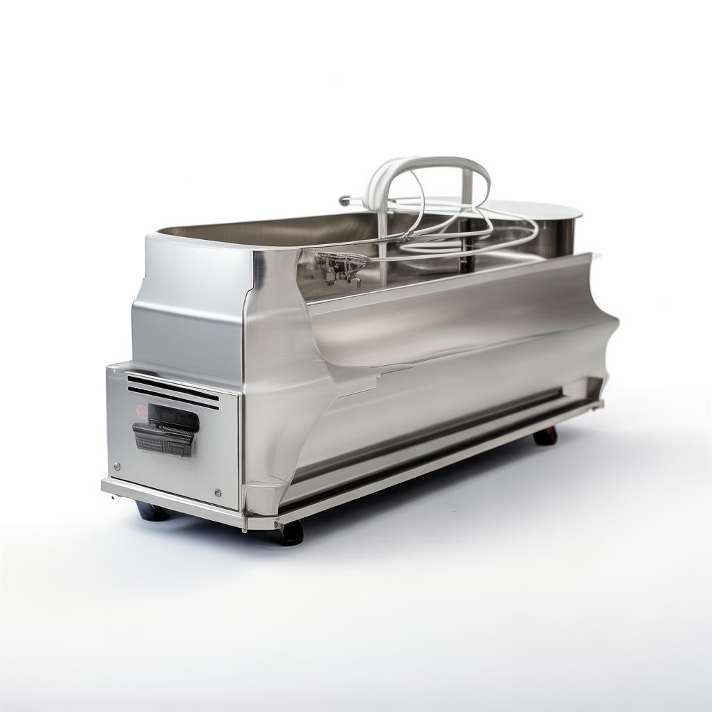 Automated Tool Grinding Automated Tool Grinding